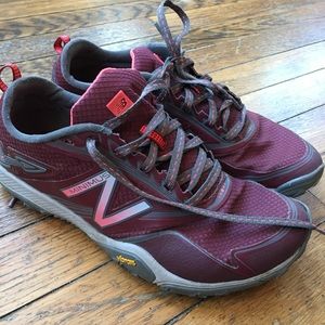 New Balance Minimus lightweight sneakers